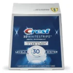 Crest 3D White Strips LUXE Professional White LED