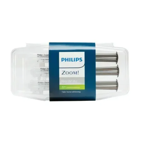 Philips Zoom Nite White 16% Whitening Gel - UK Teeth Whitening