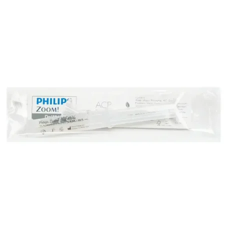 Philips Zoom Day White Teeth Whitening Gel