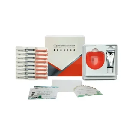 Opalescence Melon Flavour Teeth Whitening Gel Take Home Kit