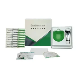 Opalescence Mint Flavour Teeth Whitening Gel Take Home Kit