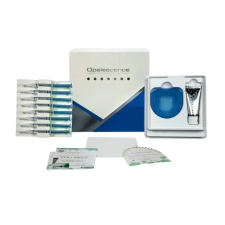 Opalescence Regular Flavour Teeth Whitening Gel Take Home Kit