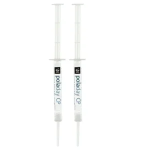 Pola Day Teeth Whitening Gels 2 Syringes