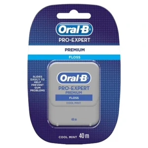 Oral-B Pro Expert Premium Floss 40 Meter