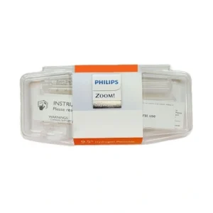 Philips Zoom Day White 9.5% Whitening Gel Packaging
